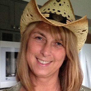 Meet your Posher, Robin